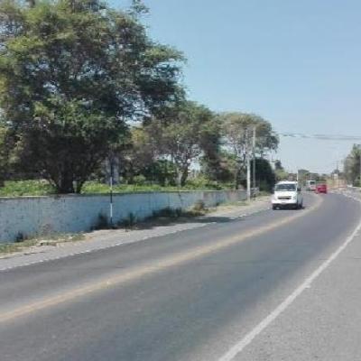 VENTA DE TERRENO DE 20,000 M2 EN LA ENTRADA DE REQUE